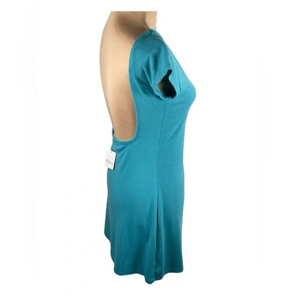 FREE PEOPLE ~ Rosalia Low-Back‎ Mini NWT XS - Picture 7 of 11